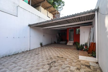 Casa à venda com 140m², 3 quartos e 4 vagasGaragem