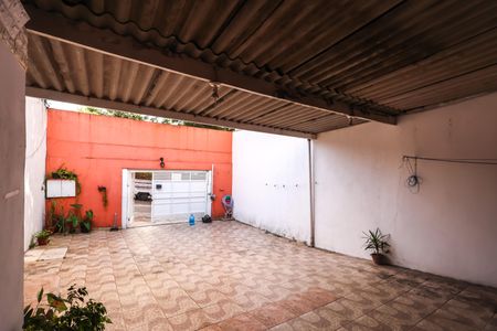 Casa à venda com 140m², 3 quartos e 4 vagasGaragem