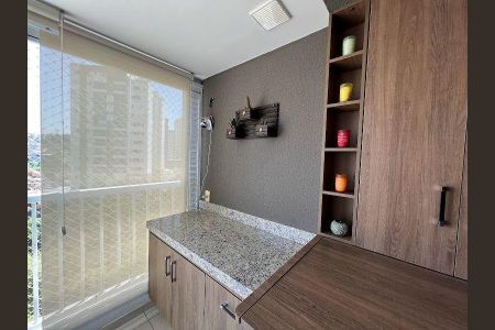 Apartamento à venda com 44m², 1 quarto e 1 vaga