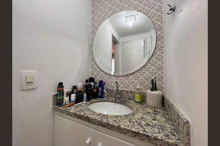 Apartamento à venda com 44m², 1 quarto e 1 vaga