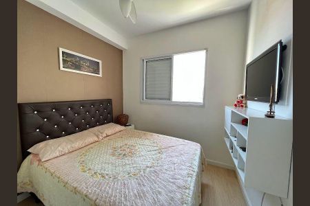 Apartamento à venda com 44m², 1 quarto e 1 vaga