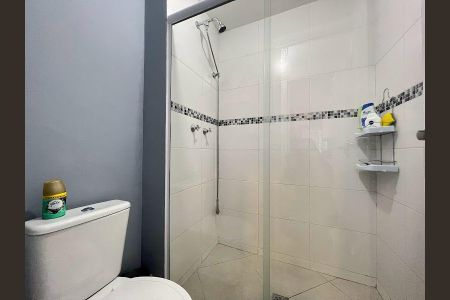 Apartamento à venda com 44m², 1 quarto e 1 vaga