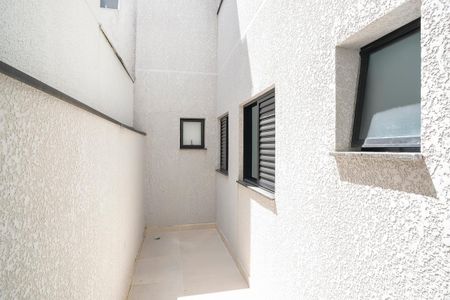 Apartamento à venda com 70m², 3 quartos e 2 vagasÁrea de serviço