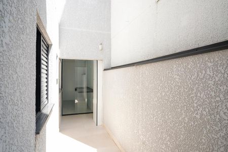 Apartamento à venda com 70m², 3 quartos e 2 vagasÁrea de serviço