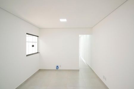 Apartamento à venda com 70m², 3 quartos e 2 vagasSala