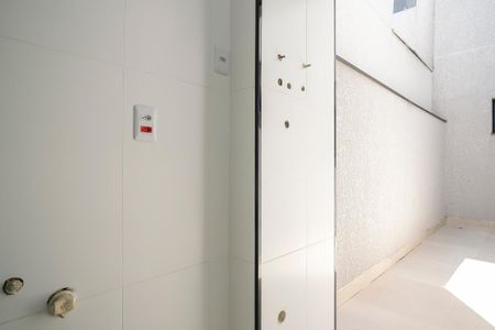 Apartamento à venda com 70m², 3 quartos e 2 vagasÁrea de serviço