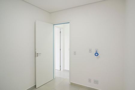Apartamento à venda com 70m², 3 quartos e 2 vagasSuíte 2
