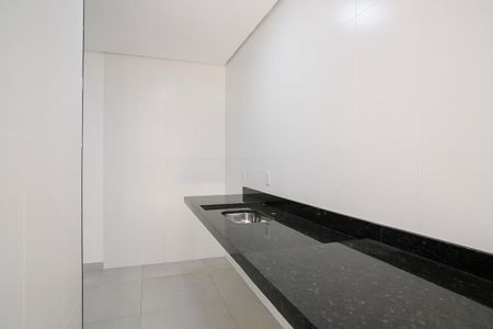 Apartamento à venda com 70m², 3 quartos e 2 vagasCozinha