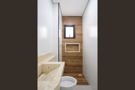 Apartamento à venda com 70m², 3 quartos e 2 vagasBanheiro