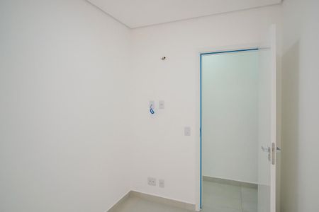 Apartamento à venda com 70m², 3 quartos e 2 vagasQuarto