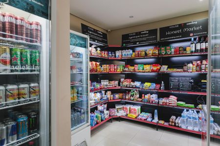 Apartamento para alugar com 124m², 3 quartos e 2 vagasÁrea comum