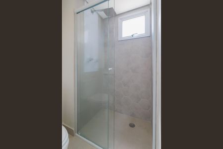 Apartamento para alugar com 124m², 3 quartos e 2 vagasBanheiro 2