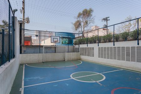 Apartamento para alugar com 124m², 3 quartos e 2 vagasQuadra Esportiva