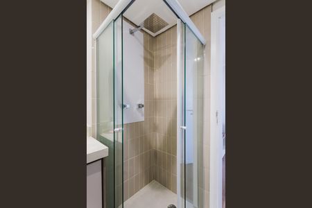 Apartamento para alugar com 124m², 3 quartos e 2 vagasBanheiro 3