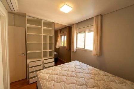 Apartamento para alugar com 82m², 2 quartos e 2 vagas Apartamento para alugar com 82m², 2 quartos e 2 vagasSuíte 1