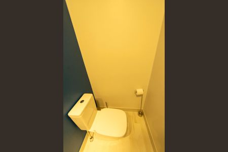 Apartamento para alugar com 82m², 2 quartos e 2 vagas Apartamento para alugar com 82m², 2 quartos e 2 vagasBanheiro Social