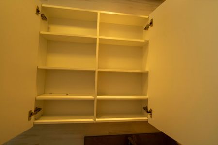 Apartamento para alugar com 82m², 2 quartos e 2 vagas Apartamento para alugar com 82m², 2 quartos e 2 vagasBanheiro da Suíte 1