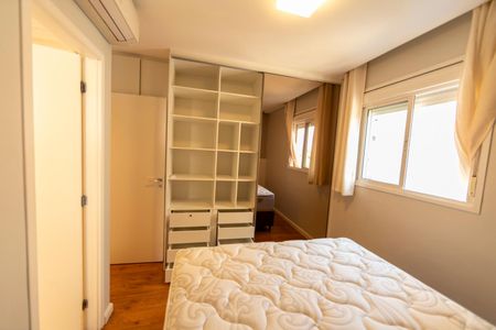 Apartamento para alugar com 82m², 2 quartos e 2 vagas Apartamento para alugar com 82m², 2 quartos e 2 vagasSuíte 1