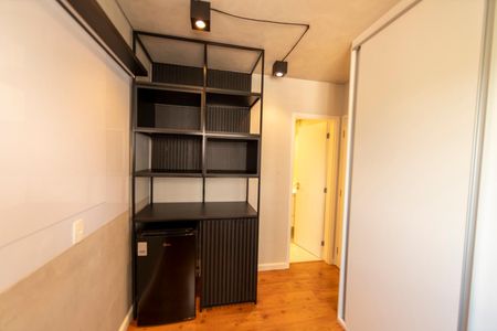 Apartamento para alugar com 82m², 2 quartos e 2 vagas Apartamento para alugar com 82m², 2 quartos e 2 vagasSuíte 2