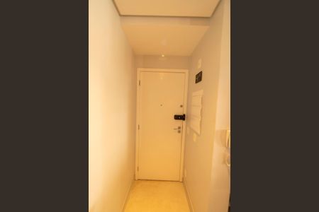 Apartamento para alugar com 82m², 2 quartos e 2 vagas Apartamento para alugar com 82m², 2 quartos e 2 vagasPorta de entrada