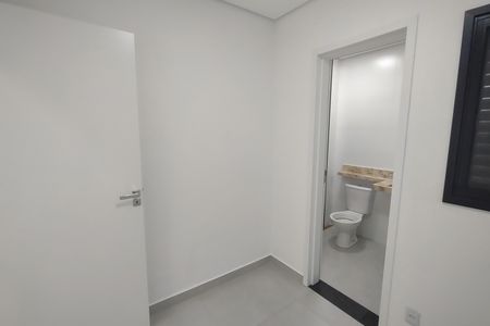 Apartamento à venda com 90m², 3 quartos e 2 vagasSuíte 2