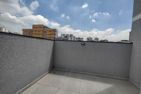 Apartamento à venda com 90m², 3 quartos e 2 vagasQuintal