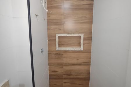 Apartamento à venda com 90m², 3 quartos e 2 vagasBanheiro da Suíte 1