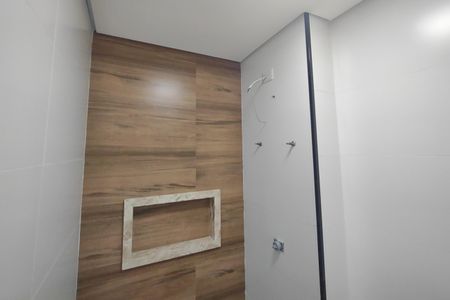 Apartamento à venda com 90m², 3 quartos e 2 vagasBanheiro da Suíte 2