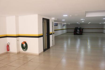 Apartamento à venda com 90m², 3 quartos e 2 vagasGaragem