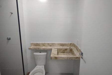 Apartamento à venda com 90m², 3 quartos e 2 vagasBanheiro da Suíte 2