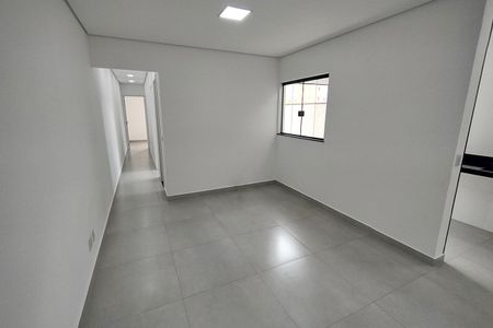 Apartamento à venda com 90m², 3 quartos e 2 vagasSala