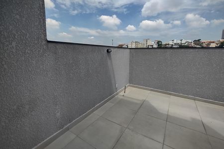 Apartamento à venda com 90m², 3 quartos e 2 vagasQuintal