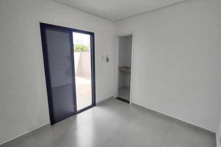 Apartamento à venda com 90m², 3 quartos e 2 vagasSuíte 1