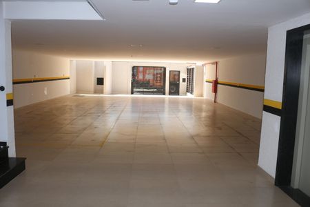 Apartamento à venda com 90m², 3 quartos e 2 vagasGaragem