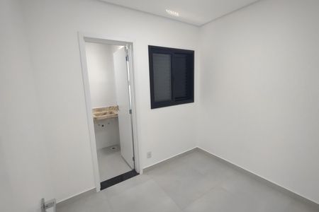 Apartamento à venda com 90m², 3 quartos e 2 vagasSuíte 2