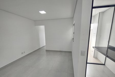 Apartamento à venda com 90m², 3 quartos e 2 vagasSala
