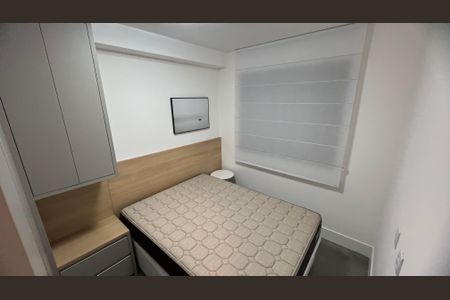 Studio à venda com 24m², 1 quarto e sem vaga Studio à venda com 24m², 1 quarto e sem vagaQuarto Suíte