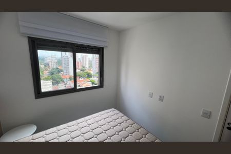 Studio à venda com 24m², 1 quarto e sem vaga Studio à venda com 24m², 1 quarto e sem vagaQuarto Suíte