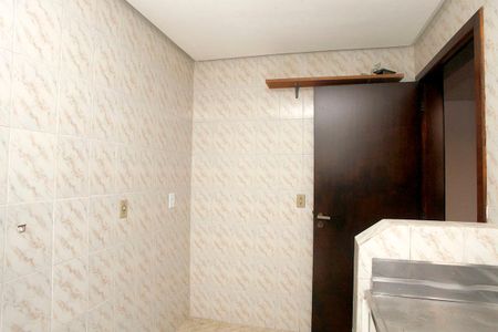 Apartamento à venda com 115m², 3 quartos e 1 vagaCozinha