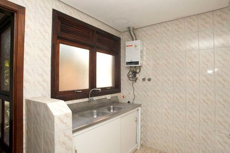 Apartamento à venda com 115m², 3 quartos e 1 vagaCozinha