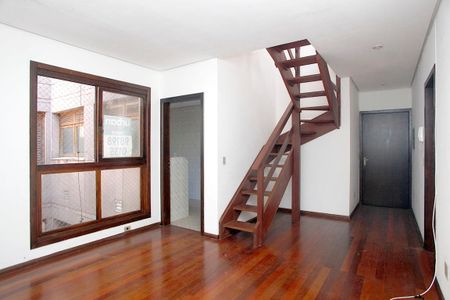 Apartamento à venda com 115m², 3 quartos e 1 vagaSala 1