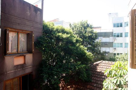 Apartamento à venda com 115m², 3 quartos e 1 vagaQuarto 2 Vista