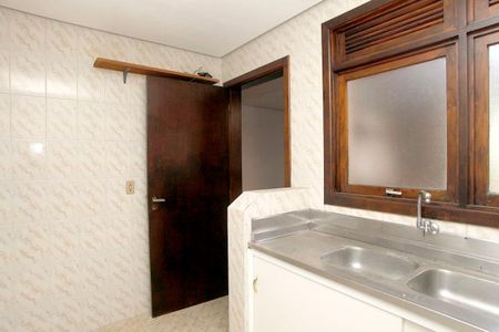 Apartamento à venda com 115m², 3 quartos e 1 vagaCozinha