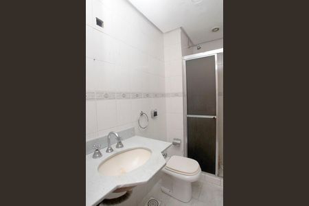 Apartamento à venda com 115m², 3 quartos e 1 vagaBanheiro 1