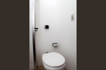 Apartamento à venda com 115m², 3 quartos e 1 vagaBanheiro 2