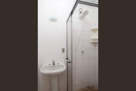 Apartamento à venda com 115m², 3 quartos e 1 vagaBanheiro 2