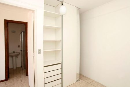 Apartamento à venda com 115m², 3 quartos e 1 vagaQuarto 3