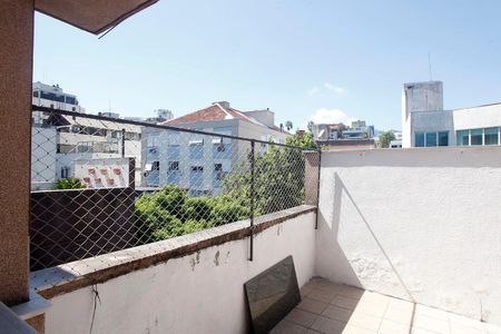 Apartamento à venda com 115m², 3 quartos e 1 vagaSala 2 Cobertura Vista