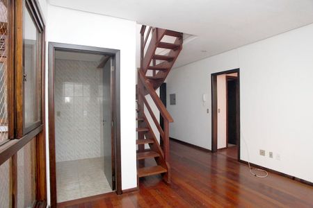 Apartamento à venda com 115m², 3 quartos e 1 vagaSala 1