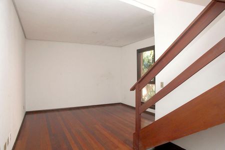 Apartamento à venda com 115m², 3 quartos e 1 vagaSala 1
